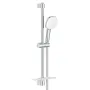 Душовий гарнітур Grohe Tempesta Cube 110, 3 режими (27929003) — Photo 4
