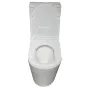 Унітаз-компакт ергономічний Koer TT-0202-T3 670x390x860mm система змиву TORNADO 3.0 (KR5614) — Photo 22