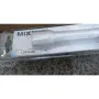 Штанга для шторки підтримуюча пряма Mixxus CRA-S-60 60cm (алюміній) (БЛІСТЕР) (AC3594) — Photo 16