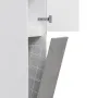 Шафа-пенал на підлогу з кошиком, права AM.PM M91CSR0351BF38 GEM S — Photo 12