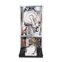 Котел газовий Airfel DigiFEL Premix 23 кВт (Двоконтурний, Condensing) + Комплект для коаксіального димоходу 1000 мм, 60/100 (Condensing) (Premix) — Photo 14