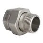 Згін американка 2 "прямий Koer KR.341 (KR0185) — Photo 3