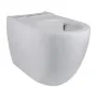 Чаша унітазу-компакту Mixxus Premium Ellipse-0402-T1 Bowl 660х390х855 Tornado 1.0 без сидіння (MI8347) — Photo 8