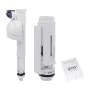 Унітаз-компакт Qtap Crow Eco безобідковий з сідінням Soft-close QTCRO27W48750 — Photo 19