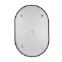Дзеркало Qtap Scorpio (SC1) з LED-підсвічуванням Touch, з антизапотіванням, з димером, рег. темп. кольору (3000-6500K) Black QTSC600900 — Photo 15