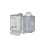 Дозатор для рідкого мила Qtap Pohodli автоматичний 4,5V QT144WH42925 White (Autodávkovač) — Photo 7