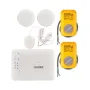 Система контролю протікання води Koer KR.1502.SET SMART (KR5565) — Photo 3