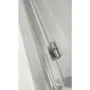 Душова кабіна без піддону Koer SR SC10-90x90x195-TR-01 прозоре скло Easy Clean 6мм, хром (KR5942) — Photo 76