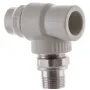 Кран термостатичний кутовий PPR 25x3/4 Koer K0150.PRO (KP0190) — Photo 5