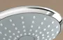 Душовий гарнітур зі штангою, 1 режим струменю Grohe Euphoria (27266001) — Photo 8