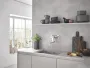 Мийка для кухні із нержавіючої сталі Grohe K700U (31574SD1) — Photo 19