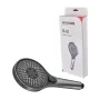 Лійка для душу MIXXUS SH-62 GRAPHITE 3 функції (Колір графіт) (MI8300) — Photo 3