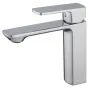 Змішувач для умивальника Haiba Oscar 001 (HB0938) — Photo 5