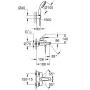 Одноважільний змішувач для ванни Grohe Eurosmart New (33302003) — Photo 4