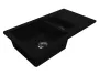 Кухонна мийка AUSTIN BLACK Miraggio — Photo 4