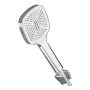 Змішувач для ванни Mixxus Magnum 009 (Euro) White-Chrome (MI6203) — Photo 4