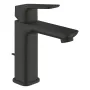 Одноважільний змішувач для раковини Grohe Cubeo M-розміру (1017492430) — Photo 4