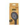 Лійка для ручного душу Lidz Niagara 32 120 мм округла LDNIA32BLM47555 Matt Black — Photo 9