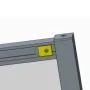 Душова кабіна без піддону Koer SR SC10-90x90x195-TR-12 прозоре скло Easy Clean 6мм, матове золото (KR5943) — Photo 56