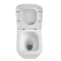 Комплект Grohe Set Унітаз QUADRO-0301-T3 + Інсталяція 38536001 + панель 38732000 (38536001QUADRO0301T3) — Photo 37
