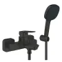 Одноважільний змішувач для ванни Grohe Cubeo (1018142430) — Photo 5