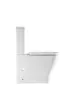 Унітаз-компакт MIXXUS PREMIUM STYLE-0401-T3 620х365х805mm, система змиву TORNADO 3.0 (MP6601) — Photo 9