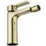 Змішувач для біде REA ARGUS GOLD золотий — Photo 8
