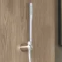 Душовий набір з тримачем, 1 режим струменю Grohe Euphoria Cosmopolitan (27369000) — Photo 11