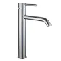 Змішувач для раковини VBI MILANO CHROME високий — Photo 2