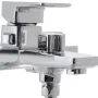 Змішувач для ванни Mixxus Premium Kvadro 009 Euro (MI5806) — Photo 4