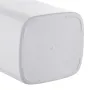 Відро для сміття сенсорне прямокутне Mixxus Wave-TC0314 White 14 л (колір білий) (MI8404) — Photo 32