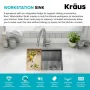 Кухонна мийка Kore™ — Photo 13