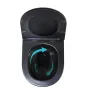 Готове рішення Qtap для ванної кімнати: підвісний унітаз Jay Ultra Quiet 485x360x320 + комплект інсталяції Standard (лінійна клавіша Chrome) — Photo 12