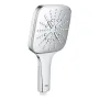 RAINSHOWER Smartactive Cube 130 ручний душ, 3 режими струменя — Photo 2