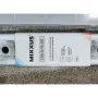 Штанга для шторки телескопічна з тримачем для рушників Mixxus CRA-D-75x125 75cm-125cm (алюміній) (БЛІСТЕР) (AC3588) — Photo 18