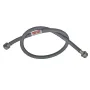 Гнучке підведення Zerix ZHN-02-FM1/2"-200 (нейлонове обплетення, гайки нерж) (ZX5154) — Photo 3
