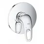 Змішувач для душу GROHE EUROSTYLE 24048003, хром — Photo 2