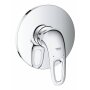 Змішувач для душу GROHE EUROSTYLE 24048003, хром — Photo 2