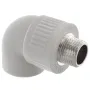 Кут ЗР 25x1/2M PPR Koer K0119.PRO (KP0142) — Photo 3