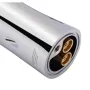 Змішувач для раковини Qtap Milada 1027107C — Photo 8