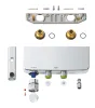 Термостат для ванни Grohe Grohtherm SmartControl (34718000) — Photo 12