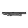 Душова колона зі змішувачем MIXXUS PREMIUM TERRA 009-J GRAPHITE (колір графіт) (MI8385) — Photo 15