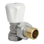 Вентильний кран 1/2x1/2 Koer KR.901 (KR0002) — Photo 2