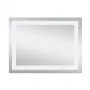 Дзеркало Qtap Mideya Quadro 600х800 з LED-підсвічуванням, Reverse QT207814187080W — Photo 8