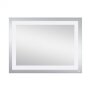 Дзеркало Qtap Mideya Quadro 600х800 з LED-підсвічуванням, Reverse QT207814187080W — Photo 8