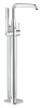 Підлоговий змішувач для ванни Grohe Essence New (23491001) — Photo 6