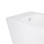 Біде підлогове Qtap Cardinal 520×345×400 мм, White QTCAR29W49031 — Photo 12