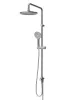 Душова система ShowerSpot без змішувача AM.PM F0790000 Gem — Photo 7