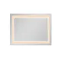 Дзеркало Qtap Cardinal (CA2) 1000х800, LED-підсвічування Touch, антизапотівання, димер, рег. темп. кольору  — Photo 14