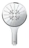 Ручний душ, 3 режими струменю Grohe Rainshower SmartActive (26553000) — Photo 10